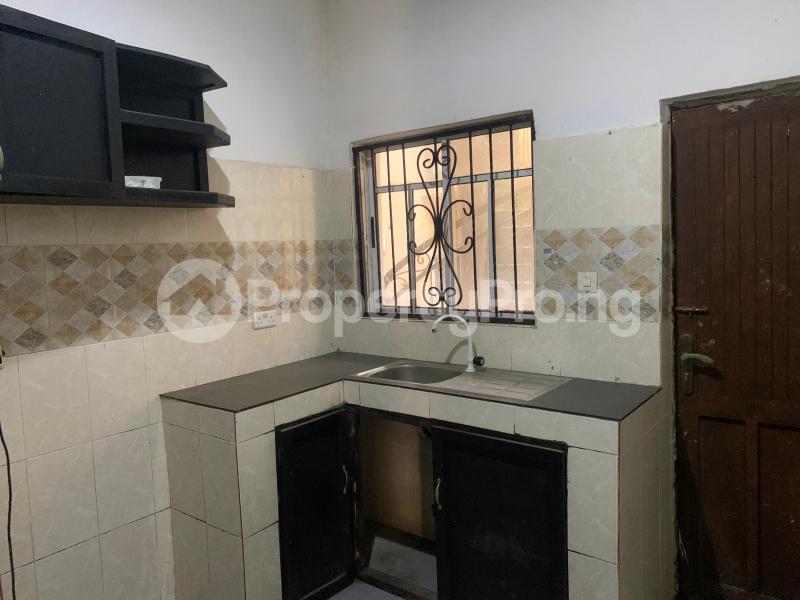 3 bedroom Flat / Apartment for rent Bankole Estate Magboro Obafemi Owode Ogun