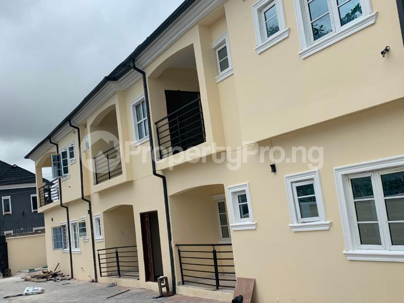 3 bedroom Flat / Apartment for rent Abijo Gra Abijo Ajah Lagos