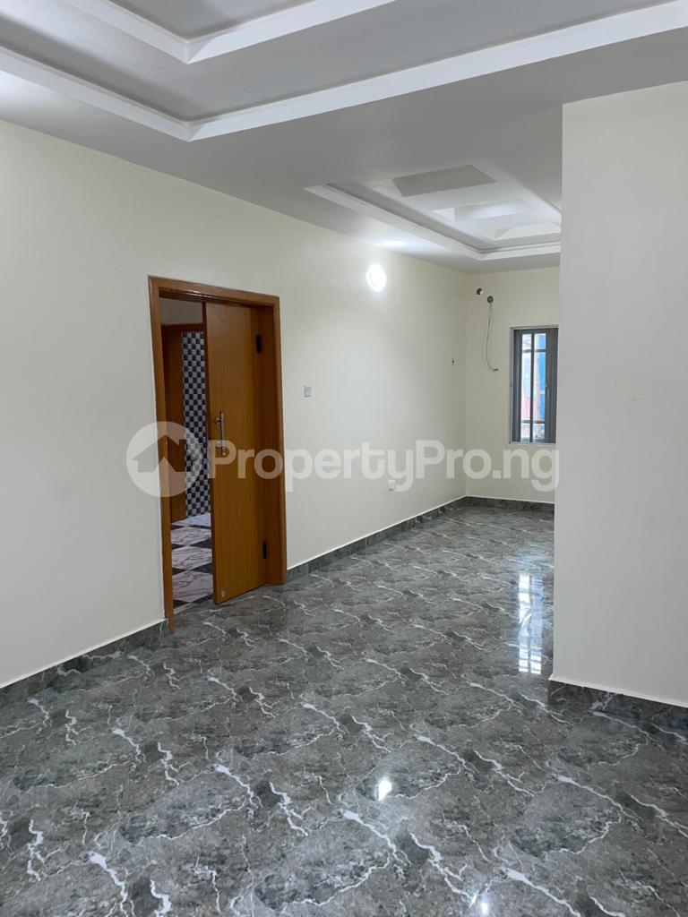 3 bedroom Flat / Apartment for rent Opic Isheri North Ojodu Lagos