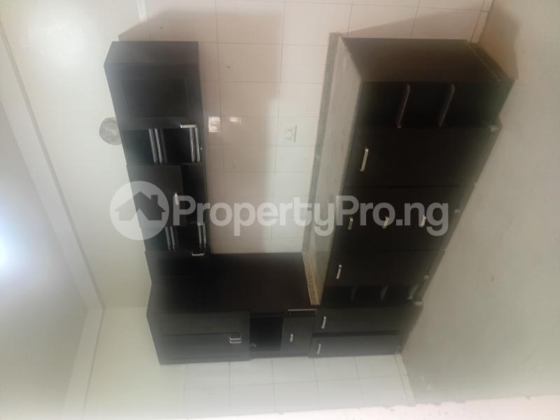 4 bedroom Land for rent Street Area 1 Garki 1 Abuja