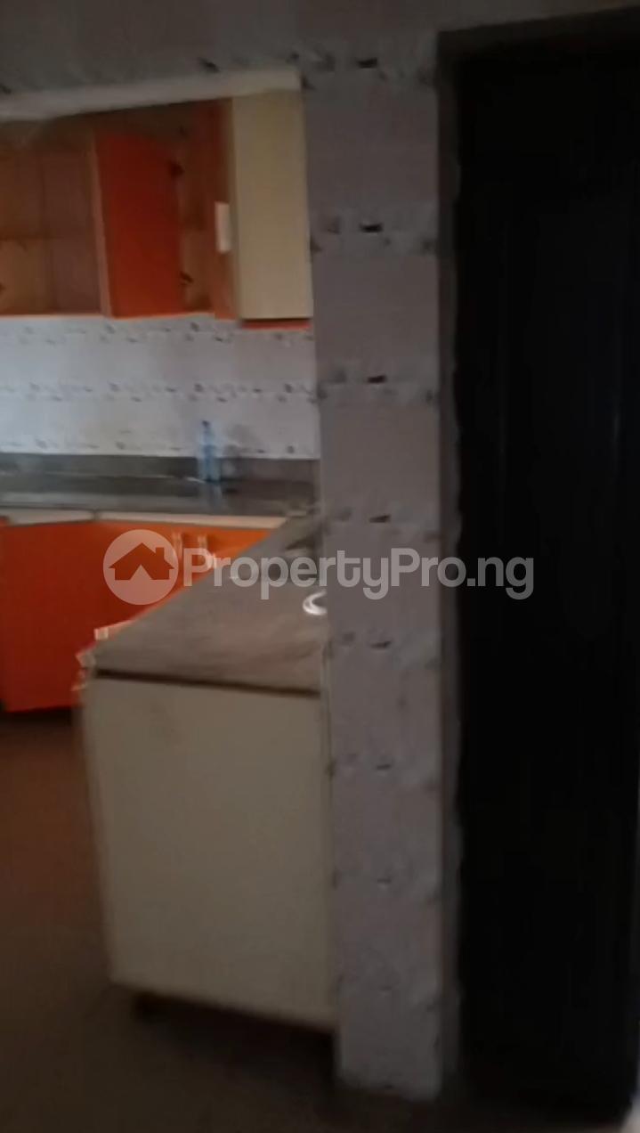 3 bedroom Flat / Apartment for rent Ofada Mowe Obafemi Owode Ogun