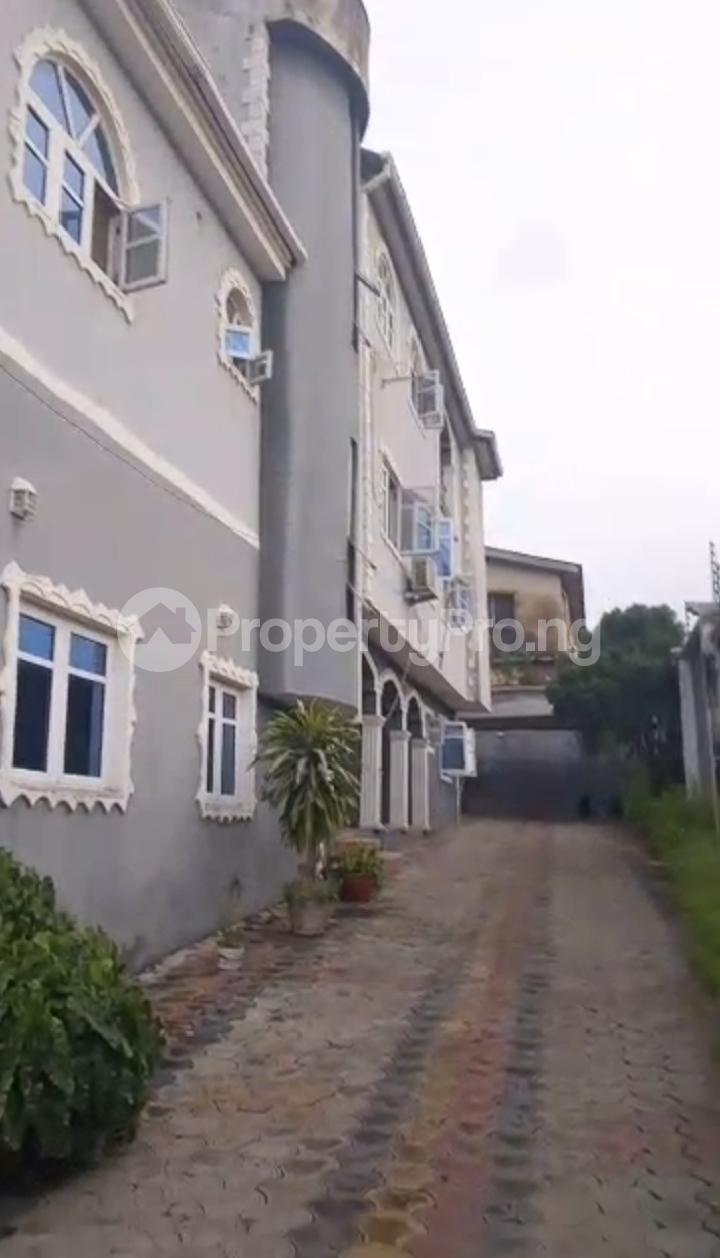 3 bedroom Flat / Apartment for rent Isheri Isheri North Ojodu Lagos