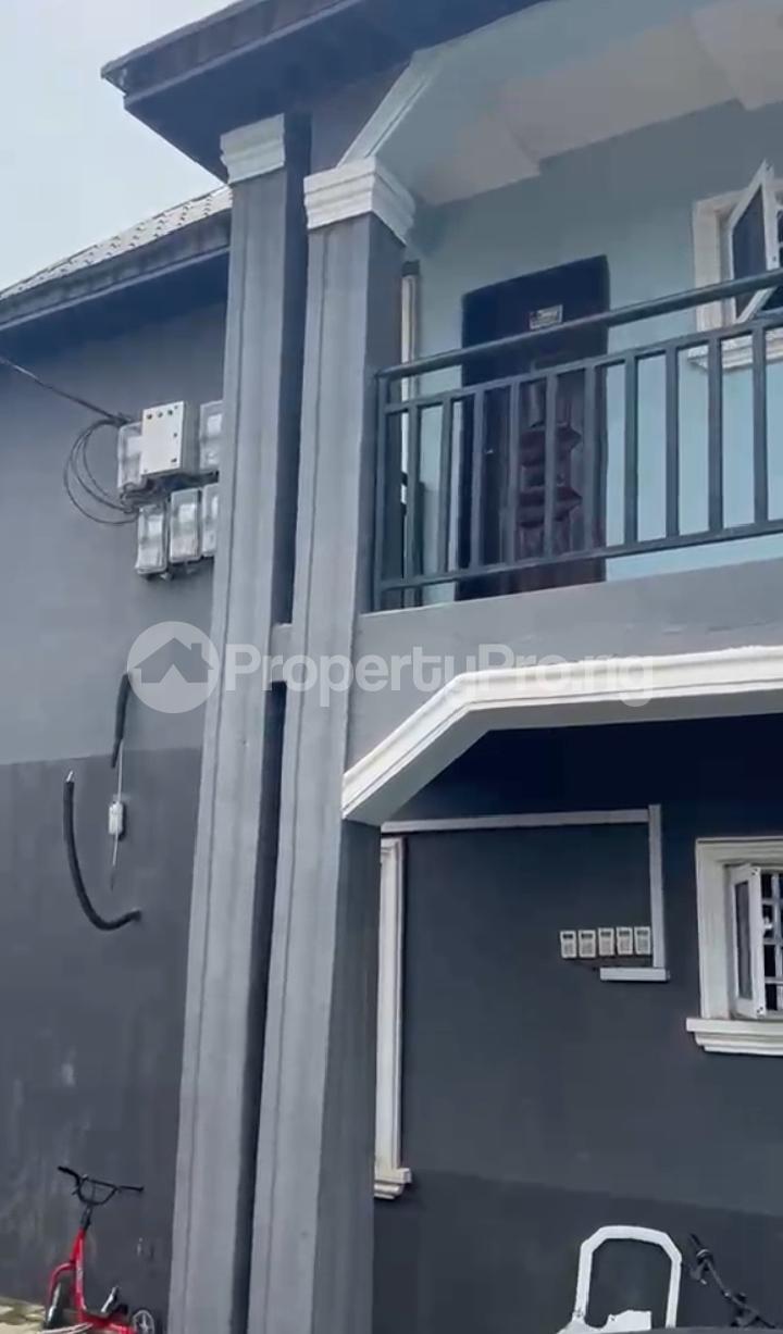 3 bedroom Flat / Apartment for rent Mowe Obafemi Owode Ogun