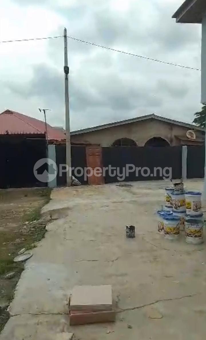 3 bedroom Flat / Apartment for rent Adesan Mowe Obafemi Owode Ogun