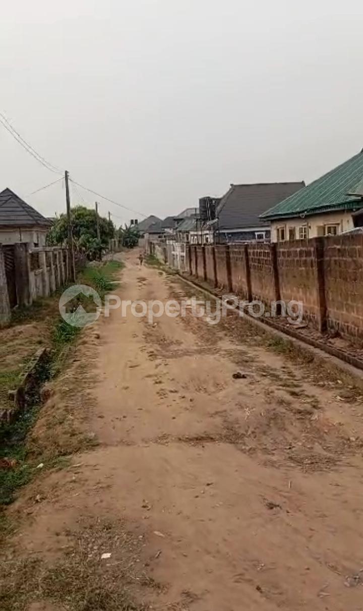 3 bedroom House for sale Igbobi Adesan Mowe Obafemi Owode Ogun