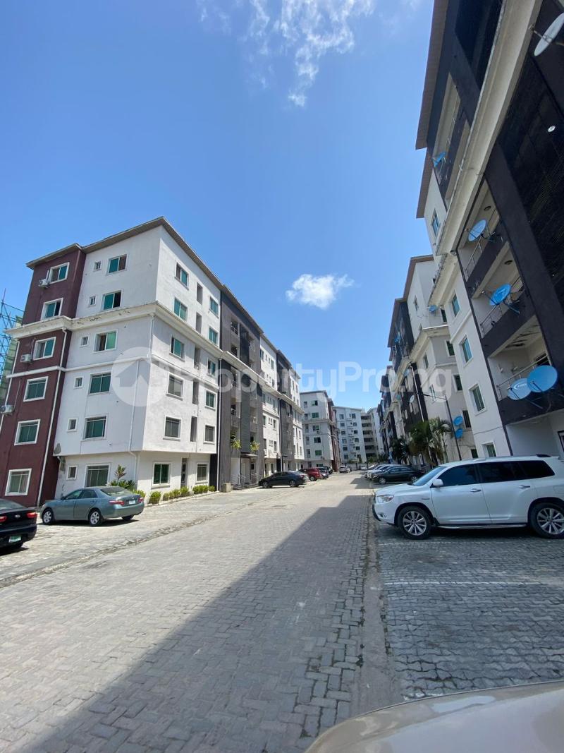 3 bedroom Flat / Apartment for sale Ikate Lekki Lagos