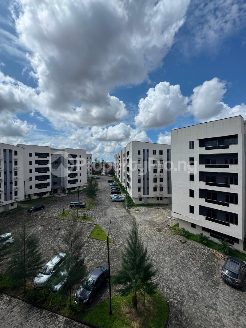3 bedroom Flat / Apartment for sale Surulere Surulere Lagos