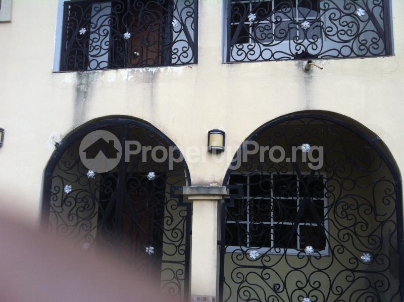 3 bedroom Flat / Apartment for rent Chevy View Estate chevron Lekki Lagos