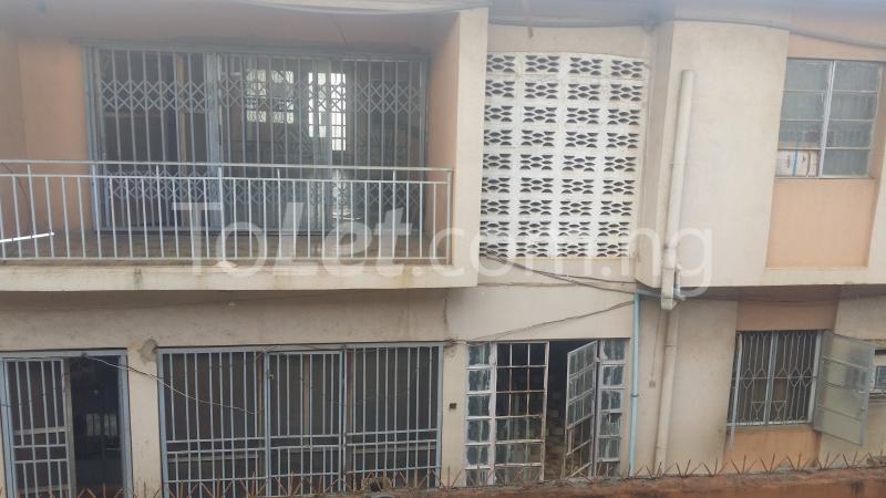 3 bedroom Flat / Apartment for rent Williams Eliot Estate/dele Adedugba Estate Ifako Agege Lagos