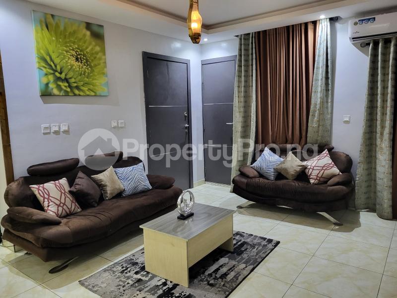 3 bedroom Flat / Apartment for shortlet Allen Avenue Ikeja Lagos - 0