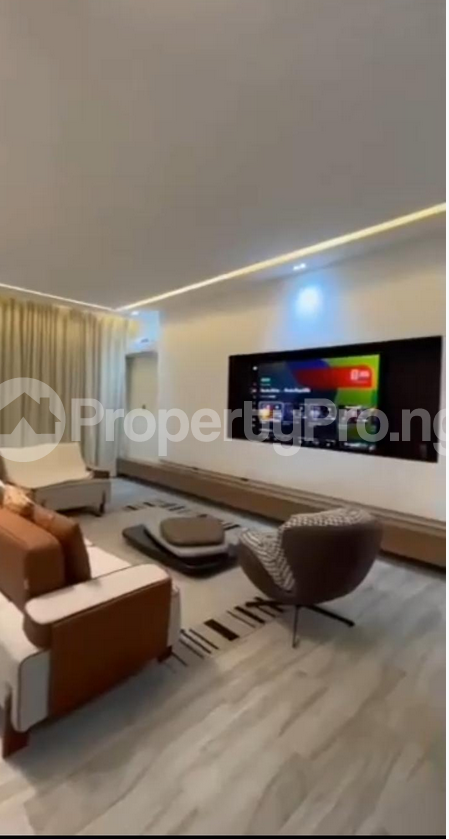 3 bedroom Flat / Apartment for sale Ikoyi S.W Ikoyi Lagos