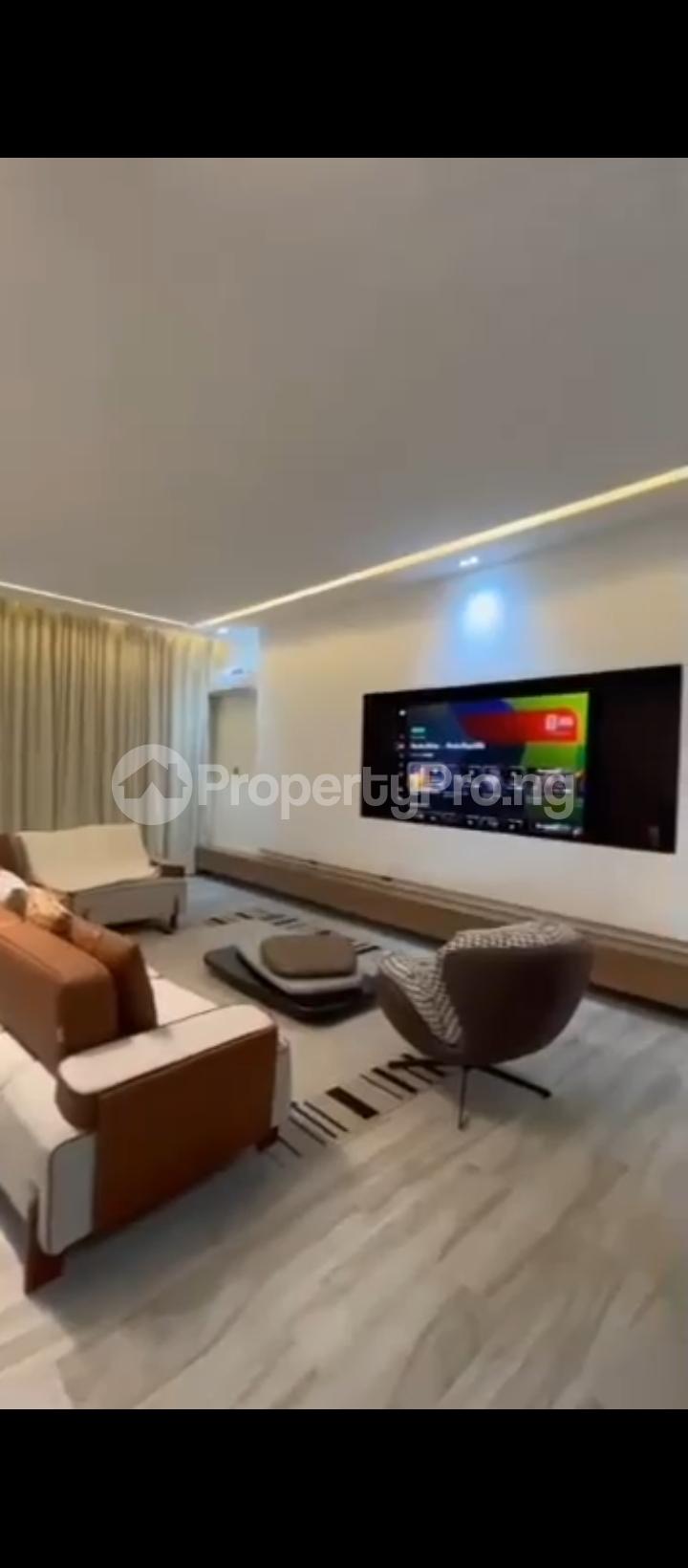 3 bedroom Flat / Apartment for sale Ikoyi Ikoyi S.W Ikoyi Lagos
