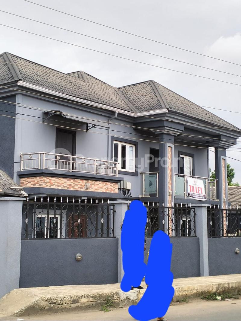 House for rent Oko oba Agege Lagos