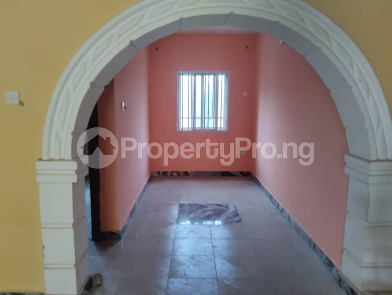 3 bedroom Flat / Apartment for rent Iyana Ipaja Ipaja Lagos - 0