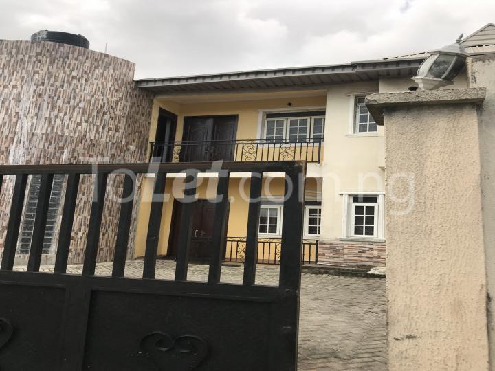 3 bedroom Flat / Apartment for rent Freedom Way Lekki Phase 1 Lekki Lagos