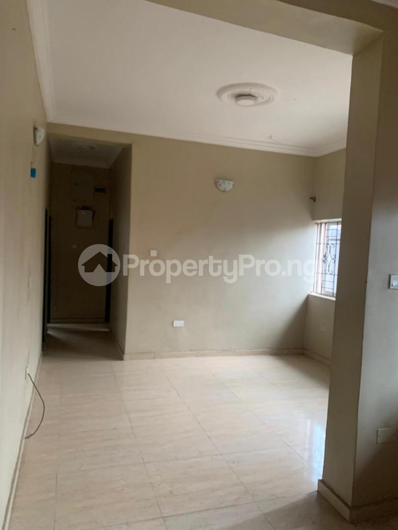 3 bedroom Flat / Apartment for rent Olowora Ojodu Lagos