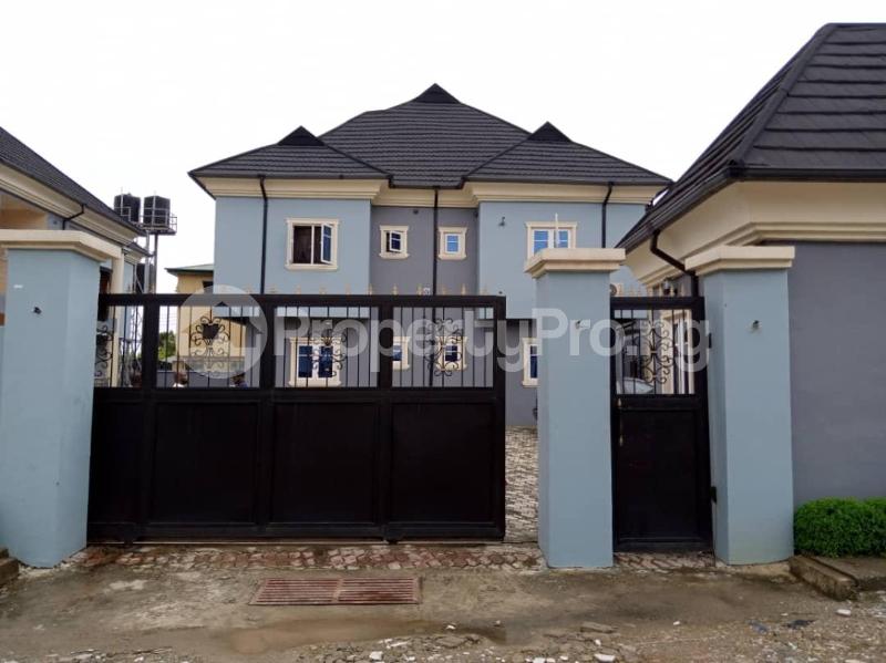 3 bedroom Flat / Apartment for sale Egbeda Alimosho Lagos