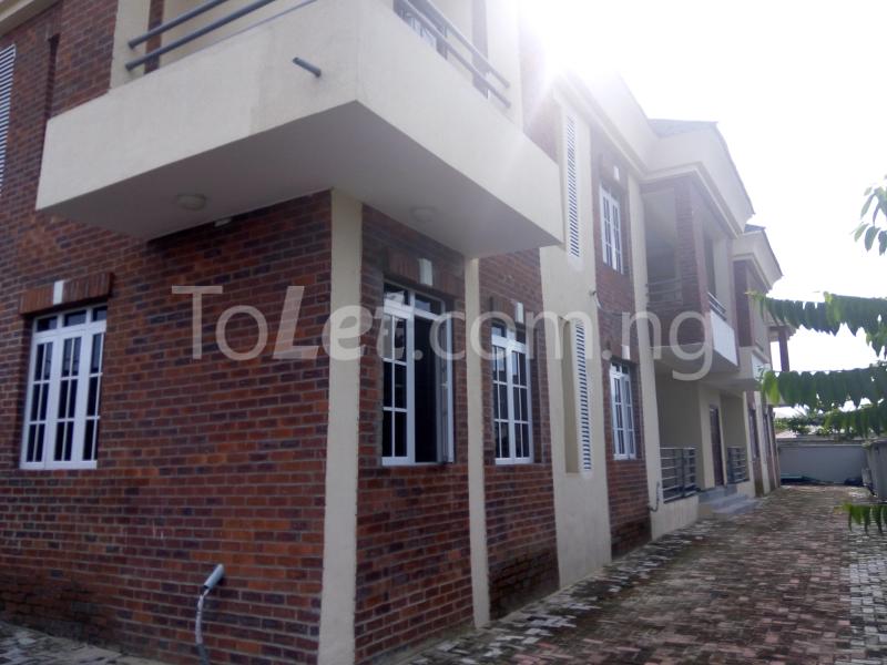 3 bedroom Flat / Apartment for rent Peninsula Garden Estate Peninsula Estate Ajah Lagos