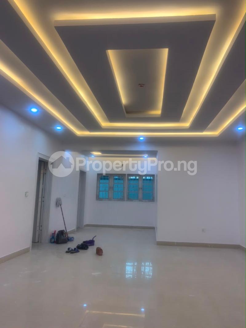 Flat / Apartment for rent Lekki Phase 1 Lekki Lagos
