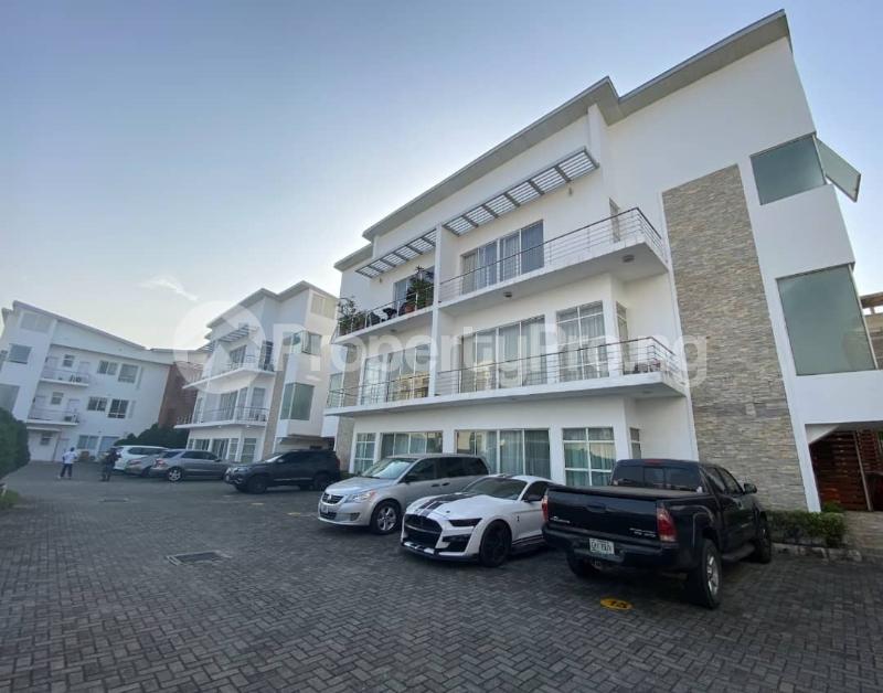 3 bedroom Flat / Apartment for sale Banana Island Ikoyi Lagos