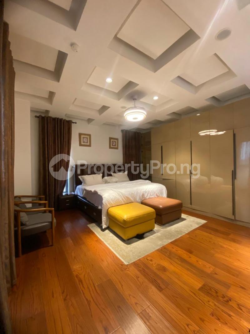 Flat / Apartment for rent Old Ikoyi Ikoyi Lagos