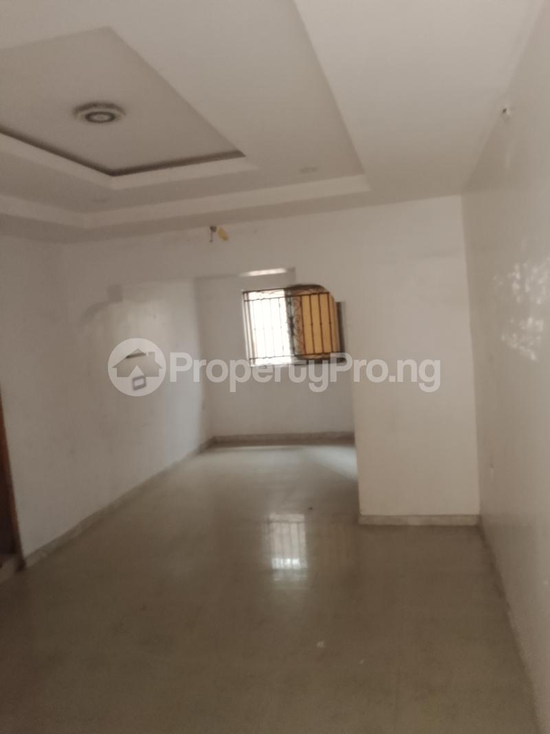3 bedroom Flat / Apartment for rent Ajayi road Ogba Lagos