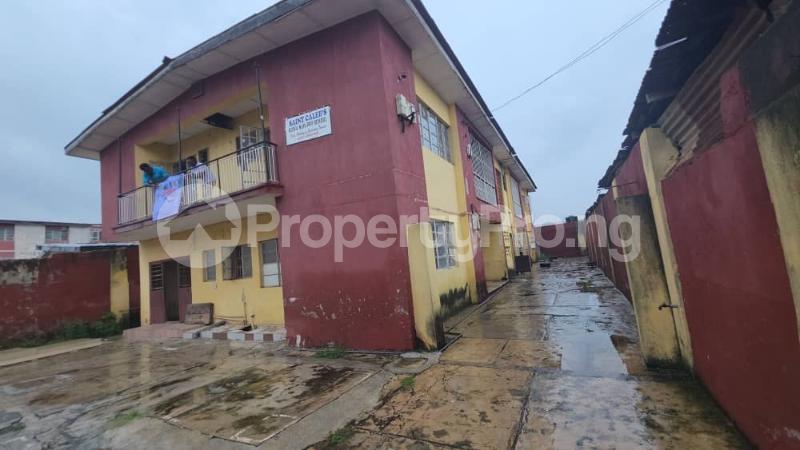 Flat / Apartment for sale Ifako-gbagada Gbagada Lagos