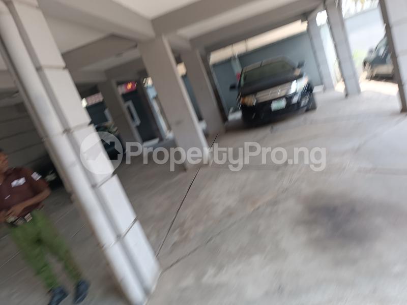 3 bedroom Flat / Apartment for rent Ajose Mende Maryland Lagos