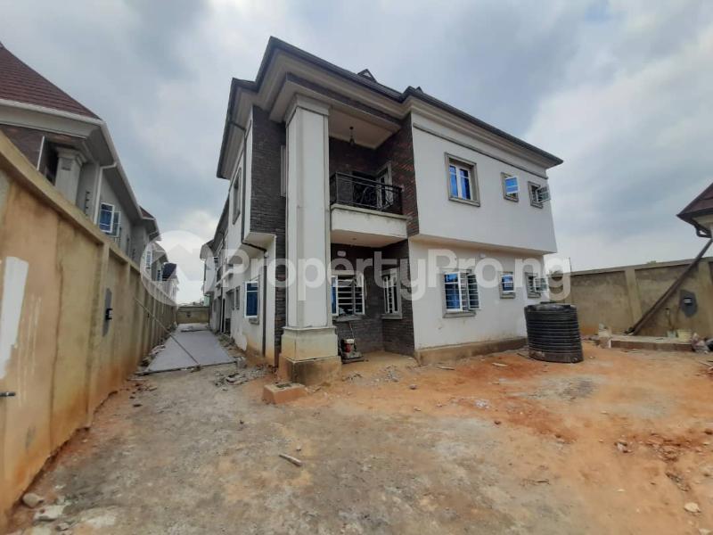 3 bedroom Flat / Apartment for rent Opic Isheri North Ojodu Lagos