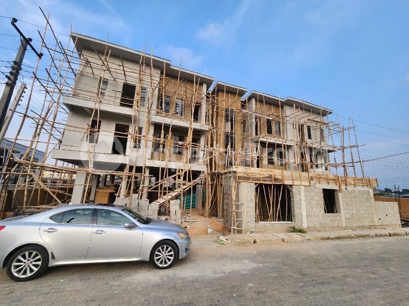 3 bedroom Flat / Apartment for sale Awuse Estate Opebi Ikeja Lagos