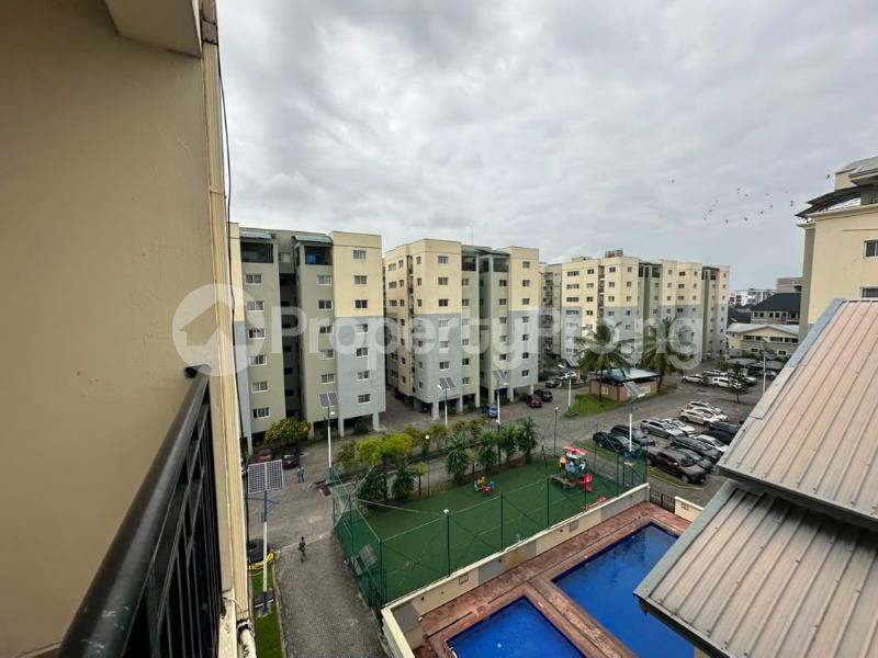 3 bedroom Flat / Apartment for rent Prime Water Off Freedom Way Freedom Way Lekki Lagos