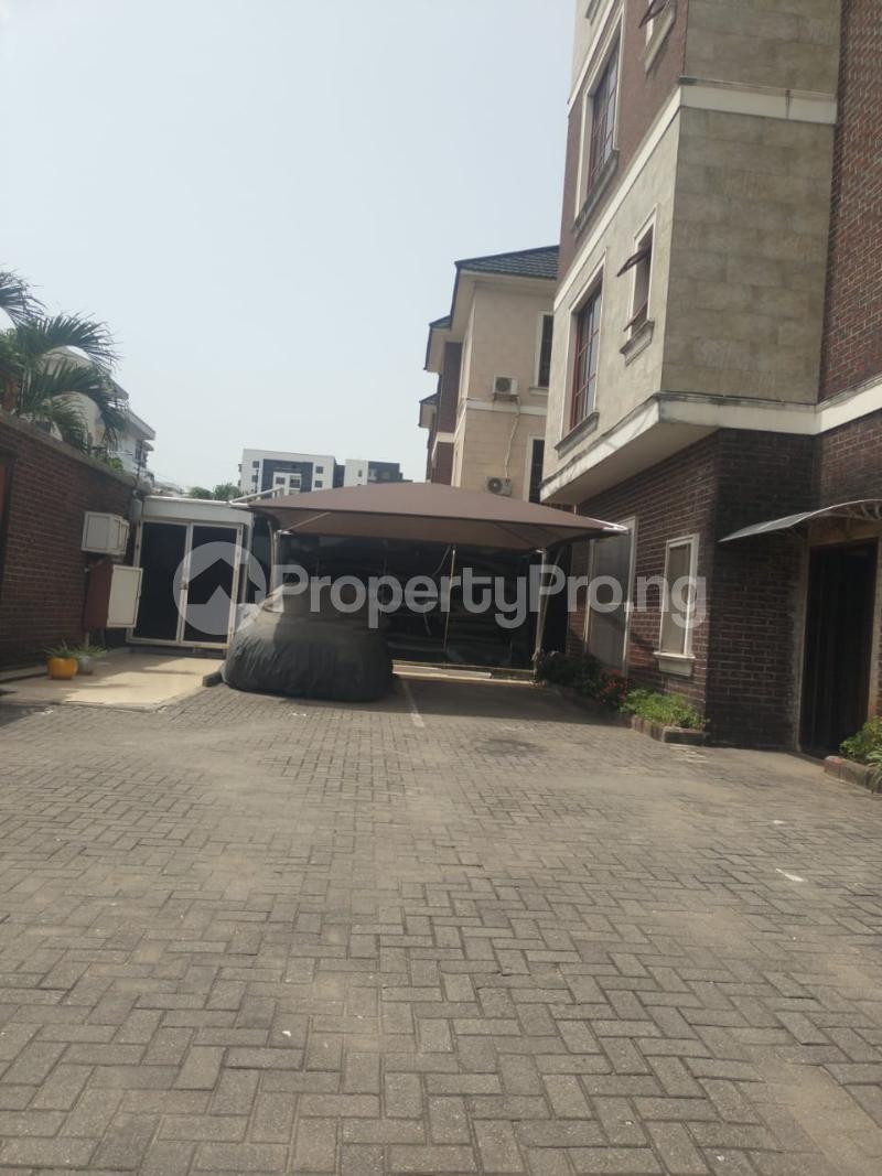 3 bedroom Flat / Apartment for sale Ikoyi Lagos