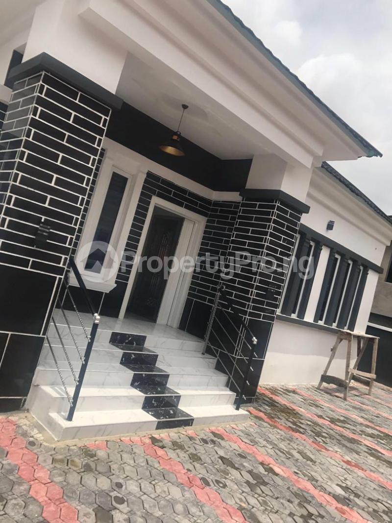 House for sale Ajah Lagos