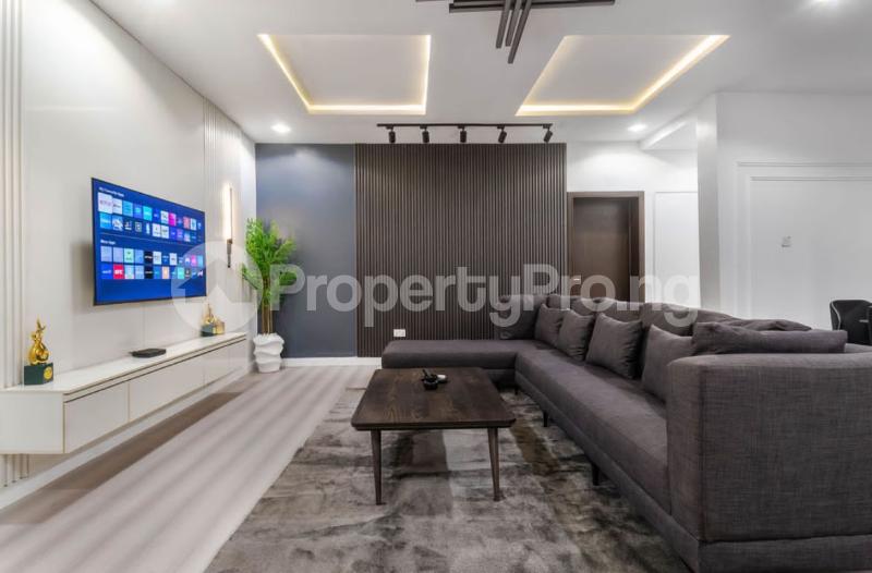 3 bedroom House for shortlet Parkview Estate Ikoyi Lagos