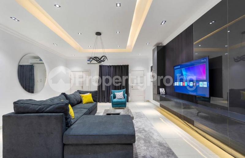 3 bedroom Flat / Apartment for shortlet Elf Ikate Lekki Lagos