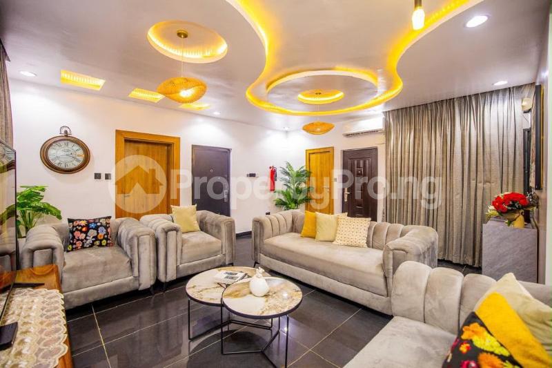 3 bedroom Flat / Apartment for shortlet Sabo Yaba Lagos
