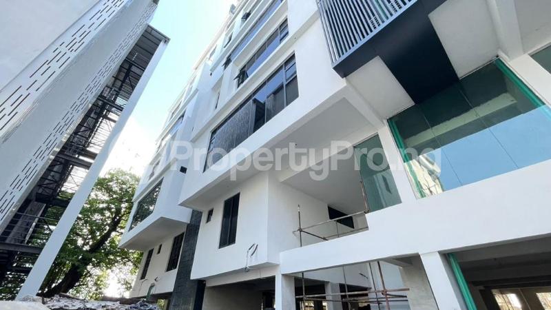 3 bedroom House for sale Ikoyi Lagos - 0