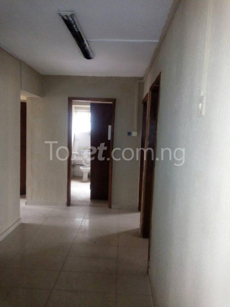 3 bedroom Commercial Property for rent Allen Allen Avenue Ikeja Lagos