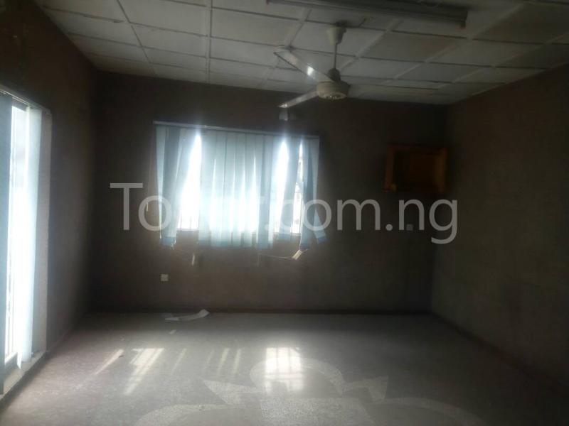 3 bedroom Commercial Property for rent Off Ezekiel Street, Toyin street Ikeja Lagos