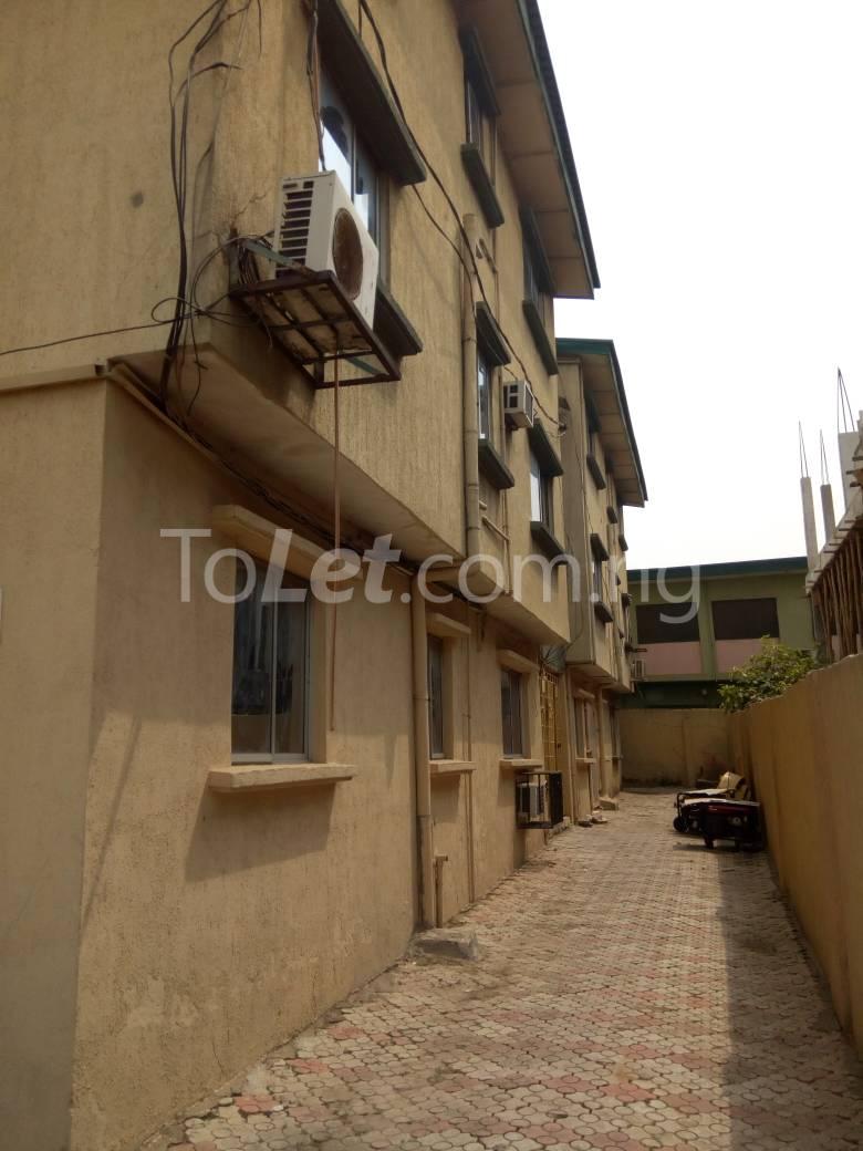 Commercial Property for rent 6, Adeboye Solanke Street, Allen Avenue Ikeja Lagos