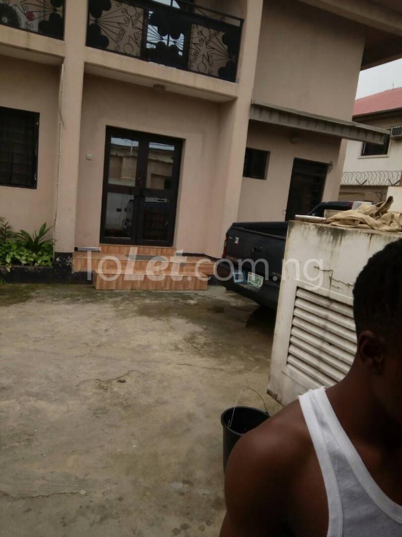 3 bedroom Commercial Property for rent 30laladelola Street Tvc Ikosi-Ketu Kosofe/Ikosi Lagos