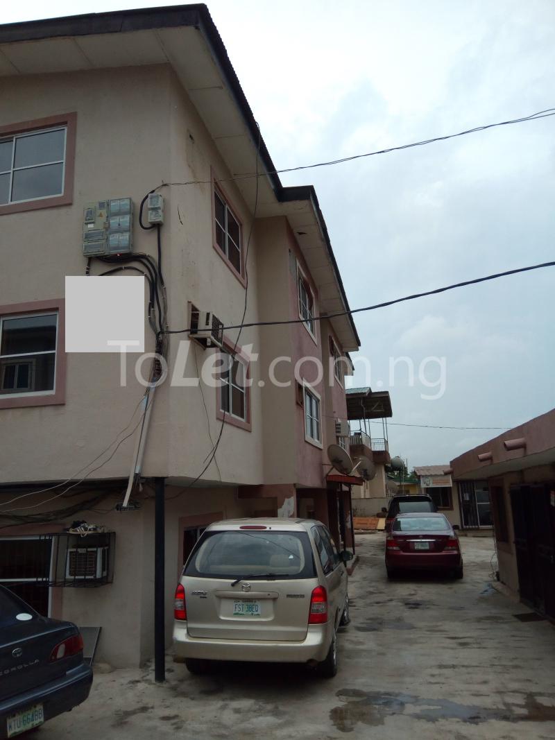 3 bedroom Commercial Property for rent Afolabi Aina Street Allen Avenue Ikeja Lagos