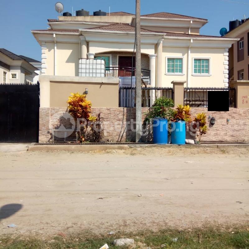 3 bedroom Flat / Apartment for rent . Lekki Phase 2 Lekki Lagos