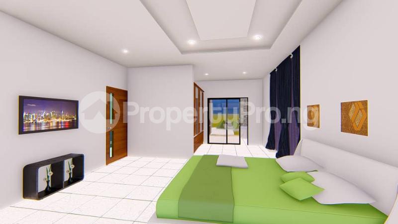 Flat / Apartment for sale Bloom Haven Estate Ikate Lekki Lagos