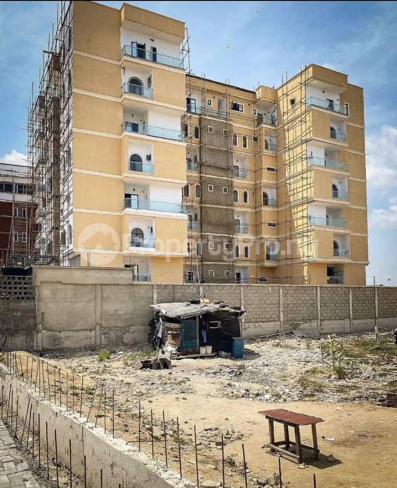 3 bedroom House for sale Lekki Phase 1 Lekki Lagos