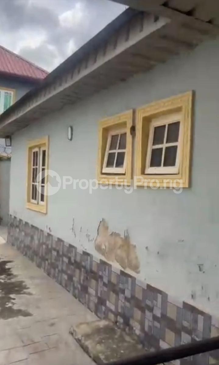3 bedroom House for rent Arigbaowo Mowe Obafemi Owode Ogun
