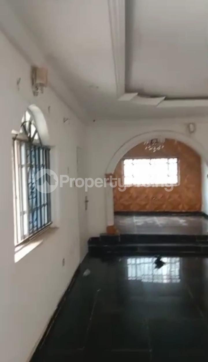 3 bedroom House for rent Mowe Obafemi Owode Ogun