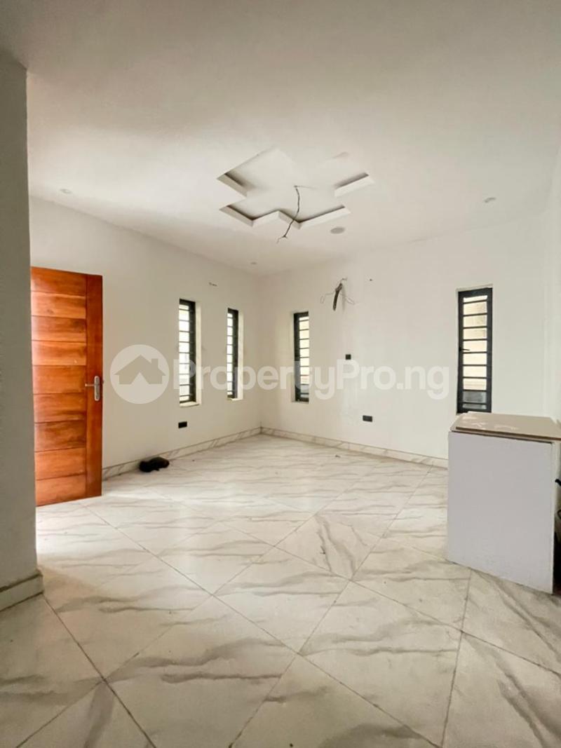 3 bedroom Flat / Apartment for rent Around Royal Pine orchid Lekki Lagos - 0