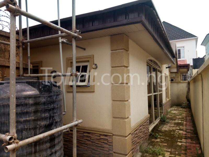 3 bedroom House for rent Owen Ikota Lekki Lagos