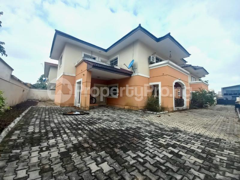 3 bedroom House for rent VGC Lekki Lagos